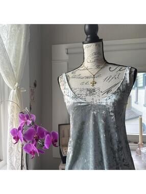H&M Women's Blue Blouse